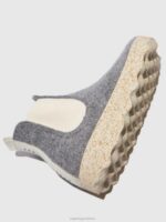 Asportuguesas Boots Men CONCRETE CHELSEA ANKLE BOOTS CAIA 226H219 - Image 4