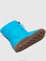 Asportuguesas Boots Women BLUE FLUFF BOOTS CALE 226H23 - Image 4