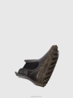 Asportuguesas Boots Women GREY CHELSEA ANKLE BOOTS CAIA 226H163 - Image 4
