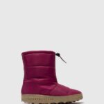 Asportuguesas Boots Women MORADO FLUFF BOOTS CALE 226H25