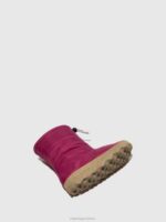 Asportuguesas Boots Women MORADO FLUFF BOOTS CALE 226H25 - Image 4