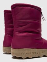Asportuguesas Boots Women MORADO FLUFF BOOTS CALE 226H25 - Image 5