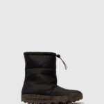 Asportuguesas Boots Women NEGRO FLUFF BOOTS CALE 226H22