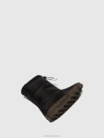 Asportuguesas Boots Women NEGRO FLUFF BOOTS CALE 226H22 - Image 4