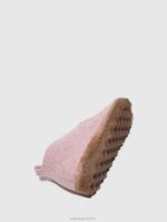 Asportuguesas Boots Women PINK LACE-UP ANKLE BOOTS CODY 226H164 - Image 4