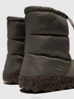 Asportuguesas Boots Women TAUPE FLUFF BOOTS CALE 226H27 - Image 5