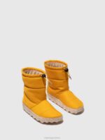 Asportuguesas Boots Women YEMA FLUFF BOOTS CALE 226H26 - Image 2