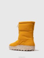 Asportuguesas Boots Women YEMA FLUFF BOOTS CALE 226H26 - Image 3