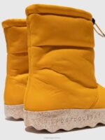 Asportuguesas Boots Women YEMA FLUFF BOOTS CALE 226H26 - Image 5