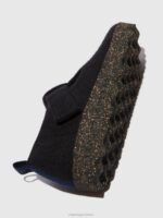 Asportuguesas Mary Jane Women BLACK MARY JANE SHOES CATE 226H67 - Image 4