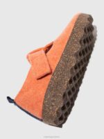 Asportuguesas Mary Jane Women TANGERINE MARY JANE SHOES CATE 226H92 - Image 3