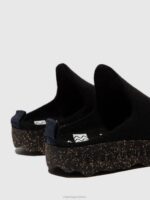 Asportuguesas Mules Women BLACK SLIP-ON MULES COME 226H130 - Image 5