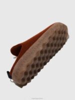 Asportuguesas Mules Women BROWN SLIP-ON MULES COME 226H143 - Image 5