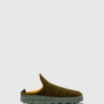 Asportuguesas Mules Women FOREST ROUND TOE MULES COME 226H129