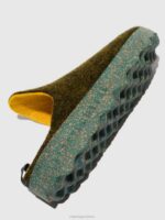 Asportuguesas Mules Women FOREST ROUND TOE MULES COME 226H129 - Image 4