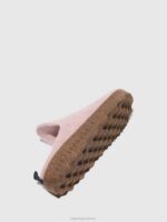 Asportuguesas Mules Women PINK SLIP-ON MULES COME 226H139 - Image 4