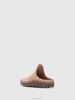 Asportuguesas Mules Women SWEET PINK SLIP-ON MULES CLAY 226H136 - Image 3