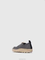 Asportuguesas Shoes Men CONCRETE ROUND TOE SHOES CHAT 226H195 - Image 3