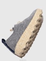 Asportuguesas Shoes Men CONCRETE ROUND TOE SHOES CHAT 226H195 - Image 4