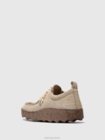 Asportuguesas Shoes Men NATURAL HEMP SLIP-ON SHOES CHAT 226H203 - Image 3
