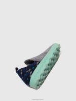 Asportuguesas Shoes Women CONCRETE FELT DEHOR ROUND TOE SHOES CITY 226H97 - Image 4