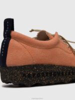 Asportuguesas Shoes Women CORAL LACE-UP SHOES CHAT 226H86 - Image 4