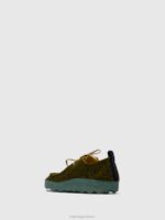 Asportuguesas Shoes Women FOREST LACE-UP SHOES CHAT 226H48 - Image 3