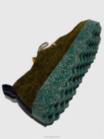 Asportuguesas Shoes Women FOREST LACE-UP SHOES CHAT 226H48 - Image 4