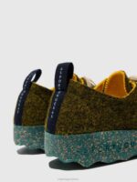 Asportuguesas Shoes Women FOREST LACE-UP SHOES CHAT 226H48 - Image 5
