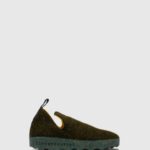 Asportuguesas Shoes Women FOREST SLIP-ON SHOES CITY 226H29