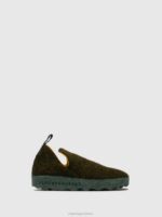 Asportuguesas Shoes Women FOREST SLIP-ON SHOES CITY 226H29
