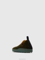 Asportuguesas Shoes Women FOREST SLIP-ON SHOES CITY 226H29 - Image 3