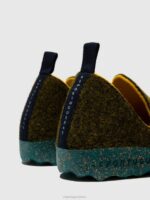 Asportuguesas Shoes Women FOREST SLIP-ON SHOES CITY 226H29 - Image 5