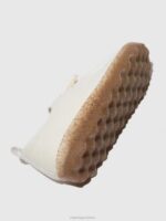 Asportuguesas Shoes Women IVORY HEMP SLIP-ON SHOES CHAT 226H81 - Image 4