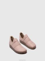 Asportuguesas Shoes Women LILA ROUND TOE SHOES CRUS 226H117 - Image 2