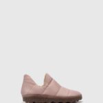 Asportuguesas Shoes Women LILA ROUND TOE SHOES CRUS 226H117