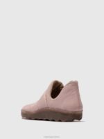 Asportuguesas Shoes Women LILA ROUND TOE SHOES CRUS 226H117 - Image 3