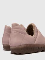 Asportuguesas Shoes Women LILA ROUND TOE SHOES CRUS 226H117 - Image 5