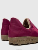 Asportuguesas Shoes Women MORADO ROUND TOE SHOES CRUS 226H109 - Image 5