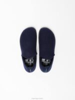 Asportuguesas Shoes Women NAVY ROUND TOE SHOES CITY 226H45 - Image 4