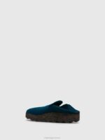 Asportuguesas Shoes Women NAVY ROUND TOE SHOES CREW 226H46 - Image 3