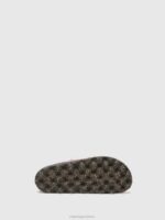 Asportuguesas Shoes Women PURPLE ROUND TOE SHOES CITY 226H100 - Image 5