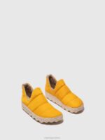 Asportuguesas Shoes Women YEMA ROUND TOE SHOES CRUS 226H116 - Image 2