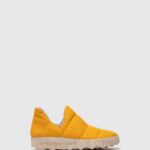 Asportuguesas Shoes Women YEMA ROUND TOE SHOES CRUS 226H116