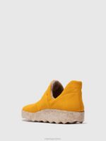 Asportuguesas Shoes Women YEMA ROUND TOE SHOES CRUS 226H116 - Image 3