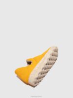 Asportuguesas Shoes Women YEMA ROUND TOE SHOES CRUS 226H116 - Image 4