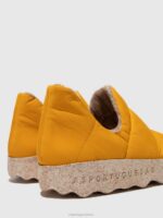 Asportuguesas Shoes Women YEMA ROUND TOE SHOES CRUS 226H116 - Image 5