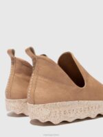 Asportuguesas Trainers Men SAND SLIP-ON TRAINERS CITY 226H204 - Image 5