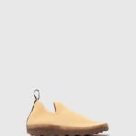Asportuguesas Trainers Women BUTTERCREAM SLIP-ON TRAINERS CARE 226H17