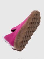 Asportuguesas Trainers Women ORCHID ROSE SLIP-ON TRAINERS CARE 226H21 - Image 5